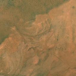 Satellite imagery of Kef Mektouba, DZ