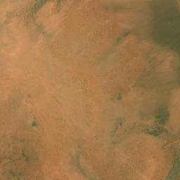 Satellite imagery of Kef Mektouba, DZ