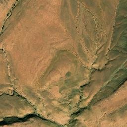 Satellite imagery of Djebel Debissa, DZ