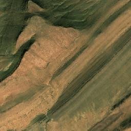Satellite imagery of Djebel Debissa, DZ