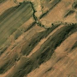 Satellite imagery of Djebel Debissa, DZ