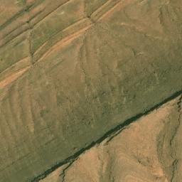 Satellite imagery of Djebel Zeg, DZ
