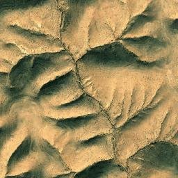 Satellite imagery of Draa Oum el Kellakr, TN