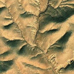 Satellite imagery of Draa Oum el Kellakr, TN