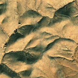 Satellite imagery of Draa Oum el Kellakr, TN