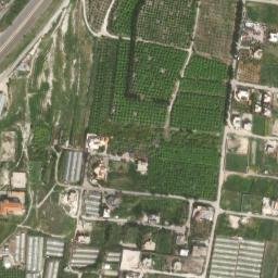 Satellite imagery of Dahr ej Jneïnât, LB