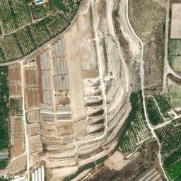 Satellite imagery of Kassaret ed Droûz, LB