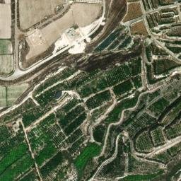 Satellite imagery of Kassaret ed Droûz, LB