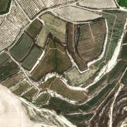 Satellite imagery of Dahr el Karâdi, LB