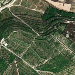 Satellite imagery of Dahr el Karâdi, LB