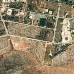 Satellite imagery of Jal el Mghâra, LB