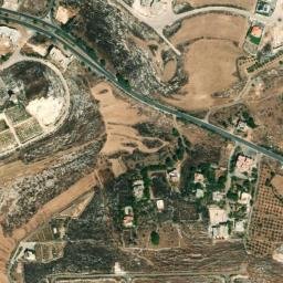 Satellite imagery of Jal el Mghâra, LB