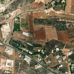 Satellite imagery of Jal el Mghâra, LB