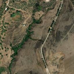 Satellite imagery of Et Tantoûra, LB