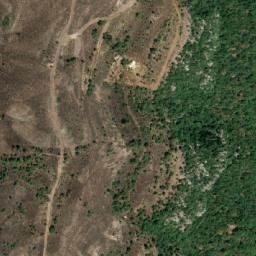 Satellite imagery of Ech Chehhâr, LB