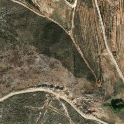 Satellite imagery of Qabr el Badaoui, LB