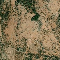 Satellite imagery of Borj Aabnâyel, LB