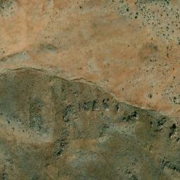 Satellite imagery of Jurd ‘Ayn Raydān, LB