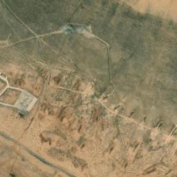 Satellite imagery of Jabal Asbaynah, SY