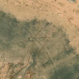 Satellite imagery of Jabal Asbaynah, SY