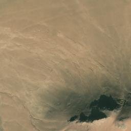 Satellite imagery of Kūh-e Sange Ghalţān, AF