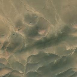 Satellite imagery of Kūh-e Sange Ghalţān, AF