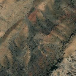 Satellite imagery of Kōh-e Palangī, AF