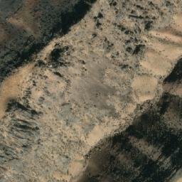 Satellite imagery of Kōh-e Palangī, AF