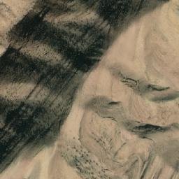 Satellite imagery of Kōh-e Palangī, AF