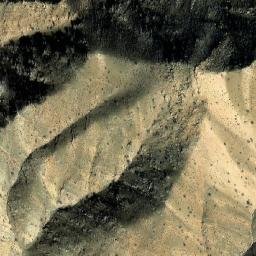 Satellite imagery of Kōh-e Kādānak, AF