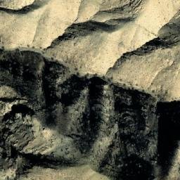 Satellite imagery of Kōh-e Zūl Girdāb, AF