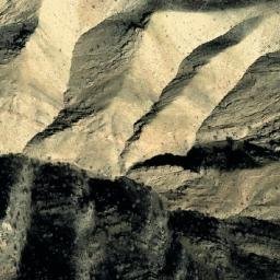 Satellite imagery of Kōh-e Zūl Girdāb, AF