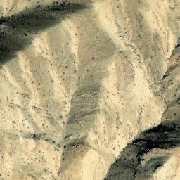 Satellite imagery of Kōh-e Sang Sow, AF