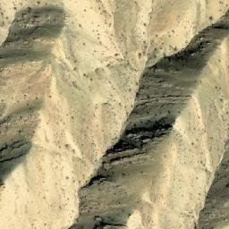 Satellite imagery of Kōh-e Sang Sow, AF