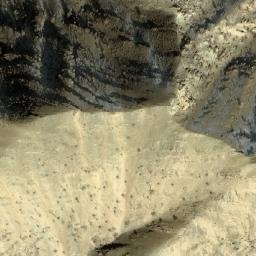 Satellite imagery of Kōh-e Gudār Nīl, AF