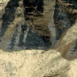 Satellite imagery of Kōh-e Gudār Nīl, AF