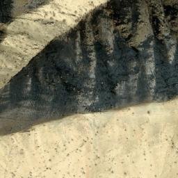 Satellite imagery of Kōh-e Gudār Nīl, AF
