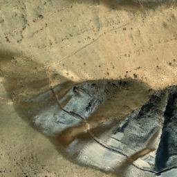 Satellite imagery of Kōh-e Pūzmūsh, AF