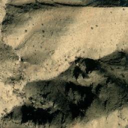 Satellite imagery of Kōh-e Raghabghān, AF