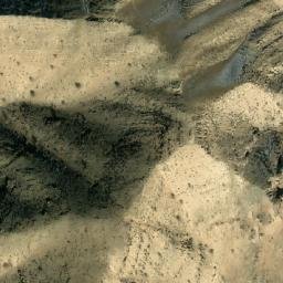 Satellite imagery of Kōh-e Raghabghān, AF