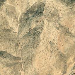 Satellite imagery of Kōtal-e Labrān, AF