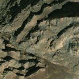 Satellite imagery of Chiling Shāh-e Mardān, AF