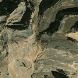 Satellite imagery of Chiling Shāh-e Mardān, AF