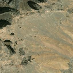 Satellite imagery of Chiling Shāh-e Mardān, AF