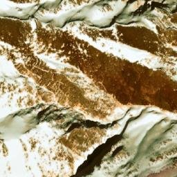 Satellite imagery of Kōh-e Rēg, AF