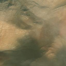 Satellite imagery of Kōh-e Zīārat, AF