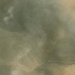 Satellite imagery of Kōh-e Zīārat, AF