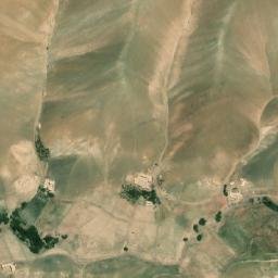 Satellite imagery of Saylāwah, AF