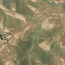 Satellite imagery of Manhak, AF