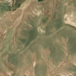 Satellite imagery of Manhak, AF